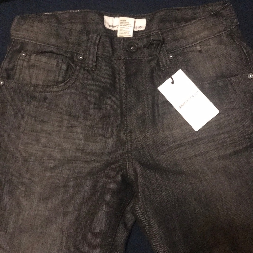 Paperdenim&cloth